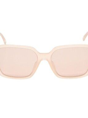 Pink Chanel Sunglasses for Sale up to 90% Off: Poshmark display picture 1
